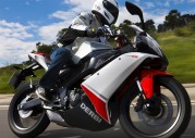Derbi GPR 125 Derbi GPR 125